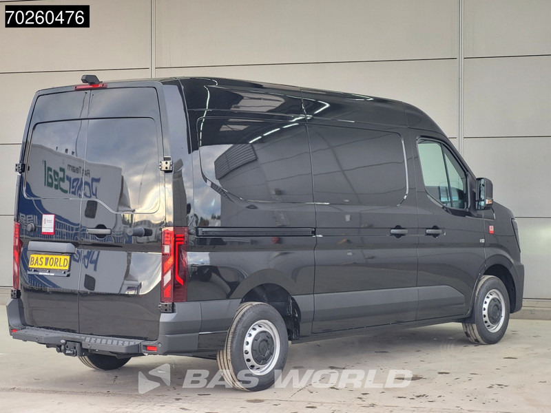Renault Master 150PK 2025 MODEL L2H2 150PK Airco Cruise Camera Parkeersensoren 10m3 Airco Cruise control - Furgão: foto 5 Renault Master 150PK 2025 MODEL L2H2 150PK Airco Cruise Camera Parkeersensoren 10m3 Airco Cruise control - Furgão: foto 5