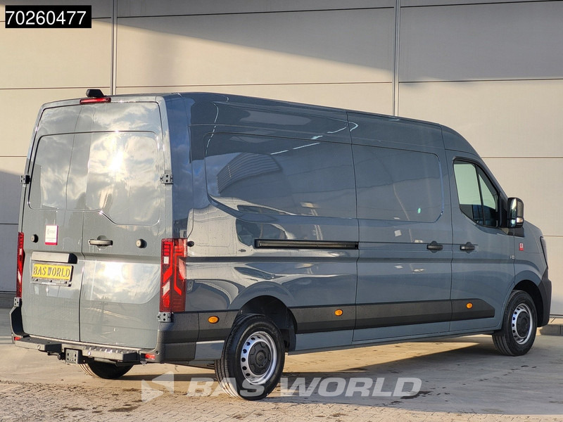 Renault Master 150PK 2025 MODEL L3H2 150PK Airco Cruise Camera Parkeersensoren 12m3 Airco Cruise control - Furgão: foto 5 Renault Master 150PK 2025 MODEL L3H2 150PK Airco Cruise Camera Parkeersensoren 12m3 Airco Cruise control - Furgão: foto 5