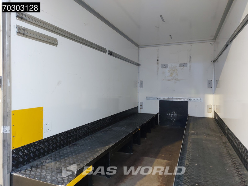 Renault Master 150PK Luchtvering Automaat Bakwagen Lowliner LED Airco Cruise Camera APK 10-2026 Euro6 Meubelwagen Koffer Verkoopwagen Airco Cruise co - Carrinha de contentor: foto 5 Renault Master 150PK Luchtvering Automaat Bakwagen Lowliner LED Airco Cruise Camera APK 10-2026 Euro6 Meubelwagen Koffer Verkoopwagen Airco Cruise co - Carrinha de contentor: foto 5