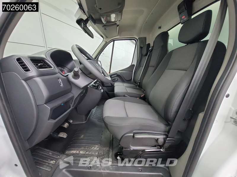 Carrinha frigorífica novo Renault Master 165PK -15 Vriezer Koelwagen Thermo King V-200 MAX 230V stekker Koel Koeler Vries Kühlwagen Bakwagen Kühlkoffer Frigo 17m3 Airco Cruise: foto 13