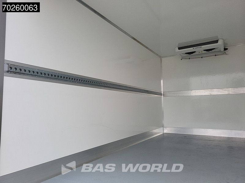 Carrinha frigorífica novo Renault Master 165PK -15 Vriezer Koelwagen Thermo King V-200 MAX 230V stekker Koel Koeler Vries Kühlwagen Bakwagen Kühlkoffer Frigo 17m3 Airco Cruise: foto 7