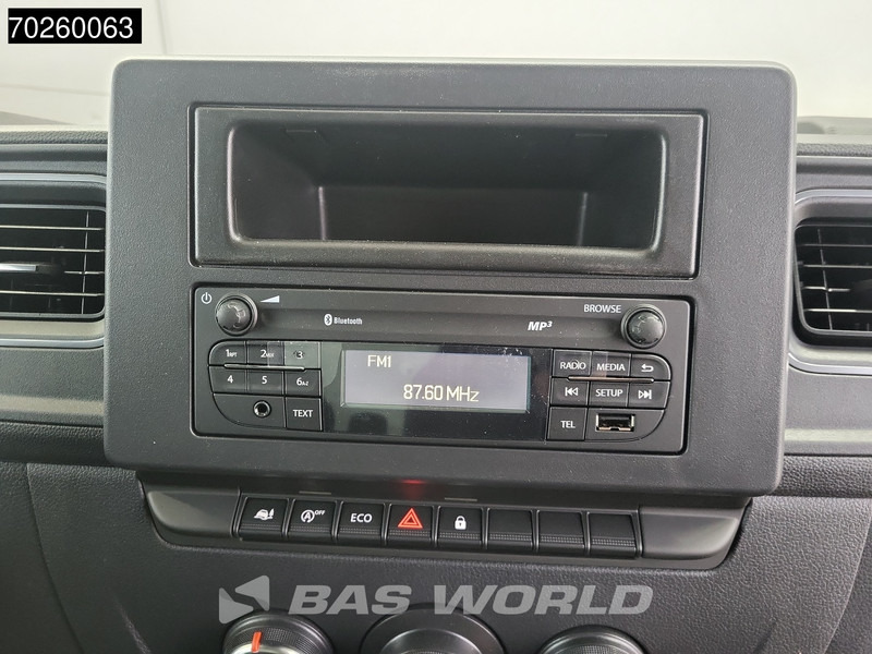 Carrinha frigorífica novo Renault Master 165PK -15 Vriezer Koelwagen Thermo King V-200 MAX 230V stekker Koel Koeler Vries Kühlwagen Bakwagen Kühlkoffer Frigo 17m3 Airco Cruise: foto 14