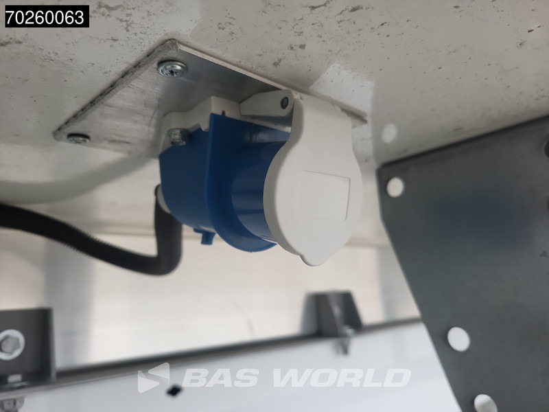Carrinha frigorífica novo Renault Master 165PK -15 Vriezer Koelwagen Thermo King V-200 MAX 230V stekker Koel Koeler Vries Kühlwagen Bakwagen Kühlkoffer Frigo 17m3 Airco Cruise: foto 9