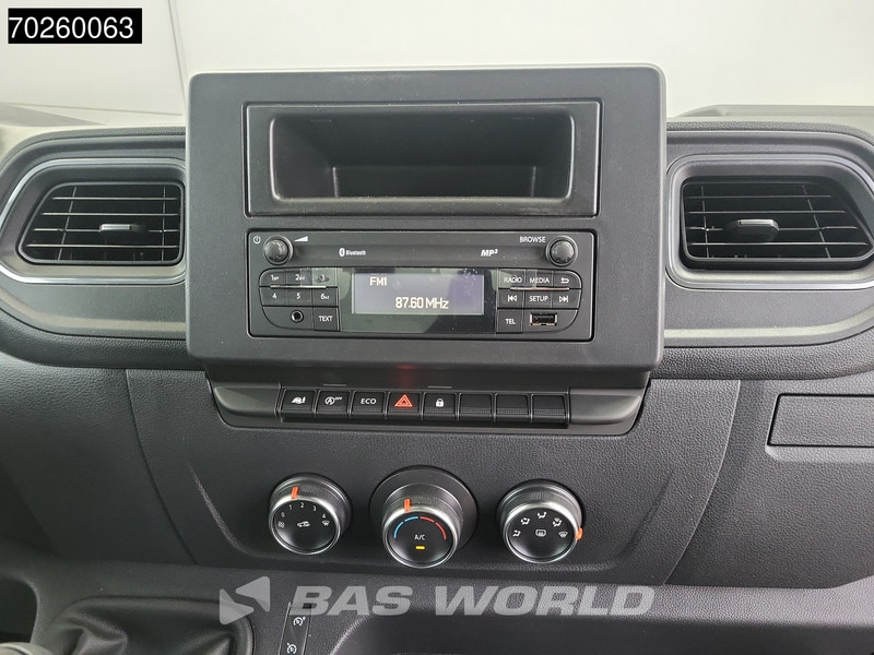 Carrinha frigorífica novo Renault Master 165PK -15 Vriezer Koelwagen Thermo King V-200 MAX 230V stekker Koel Koeler Vries Kühlwagen Bakwagen Kühlkoffer Frigo 17m3 Airco Cruise: foto 12