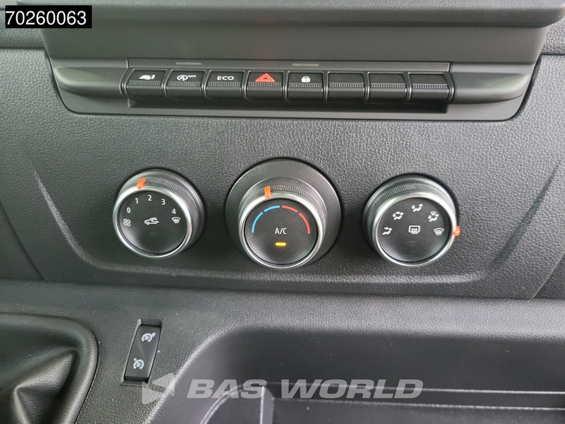 Carrinha frigorífica novo Renault Master 165PK -15 Vriezer Koelwagen Thermo King V-200 MAX 230V stekker Koel Koeler Vries Kühlwagen Bakwagen Kühlkoffer Frigo 17m3 Airco Cruise: foto 16