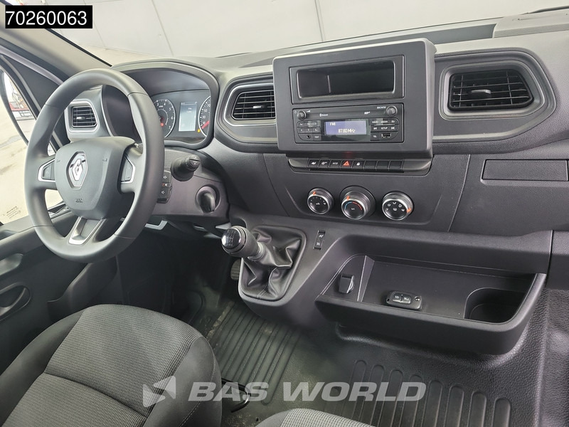 Carrinha frigorífica novo Renault Master 165PK -15 Vriezer Koelwagen Thermo King V-200 MAX 230V stekker Koel Koeler Vries Kühlwagen Bakwagen Kühlkoffer Frigo 17m3 Airco Cruise: foto 11