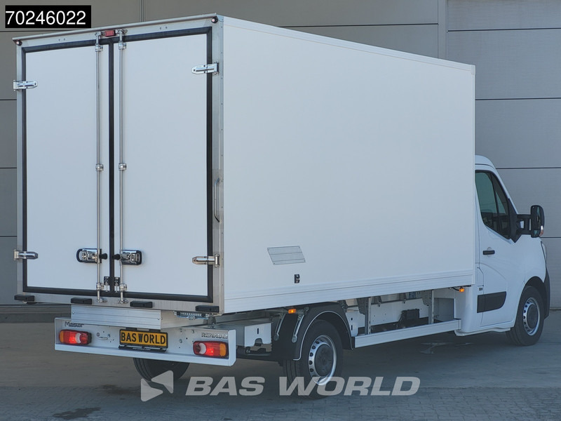 Renault Master 165PK Koelwagen Thermo King -15 Vriezer V-200 MAX 230V stekker Koel Koeler Vries Kühlwagen Bakwagen Kühlkoffer 17m3 Airco Cruise contr - Carrinha frigorífica: foto 5 Renault Master 165PK Koelwagen Thermo King -15 Vriezer V-200 MAX 230V stekker Koel Koeler Vries Kühlwagen Bakwagen Kühlkoffer 17m3 Airco Cruise contr - Carrinha frigorífica: foto 5