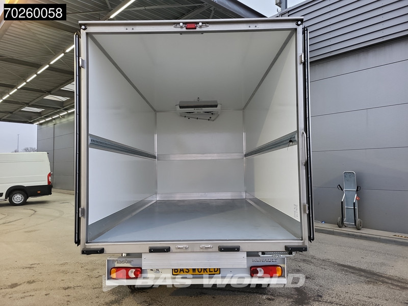 Renault Master 165PK Koelwagen Thermo King C-250 Achterdeuren Airco Cruise Koel Koeler LED Euro6 Kühlwagen Kühlkoffer 17m3 Airco Cruise control - Carrinha frigorífica: foto 3 Renault Master 165PK Koelwagen Thermo King C-250 Achterdeuren Airco Cruise Koel Koeler LED Euro6 Kühlwagen Kühlkoffer 17m3 Airco Cruise control - Carrinha frigorífica: foto 3