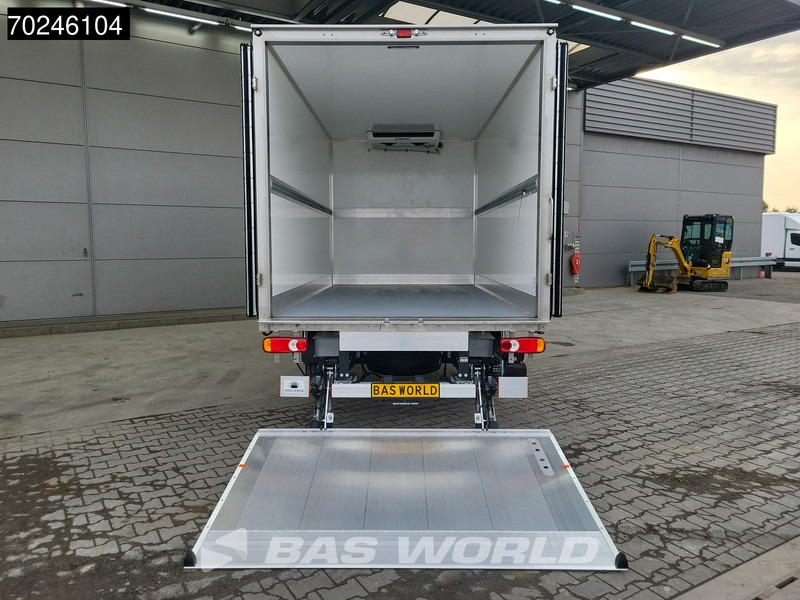 Renault Master 165PK Laadklep -15 Vriezer Koelwagen Thermo King V-200 MAX 230V stekker Koeler Vries Kühlwagen Bakwagen Kühlkoffer 17m3 Airco Cruise c - Carrinha frigorífica: foto 5 Renault Master 165PK Laadklep -15 Vriezer Koelwagen Thermo King V-200 MAX 230V stekker Koeler Vries Kühlwagen Bakwagen Kühlkoffer 17m3 Airco Cruise c - Carrinha frigorífica: foto 5