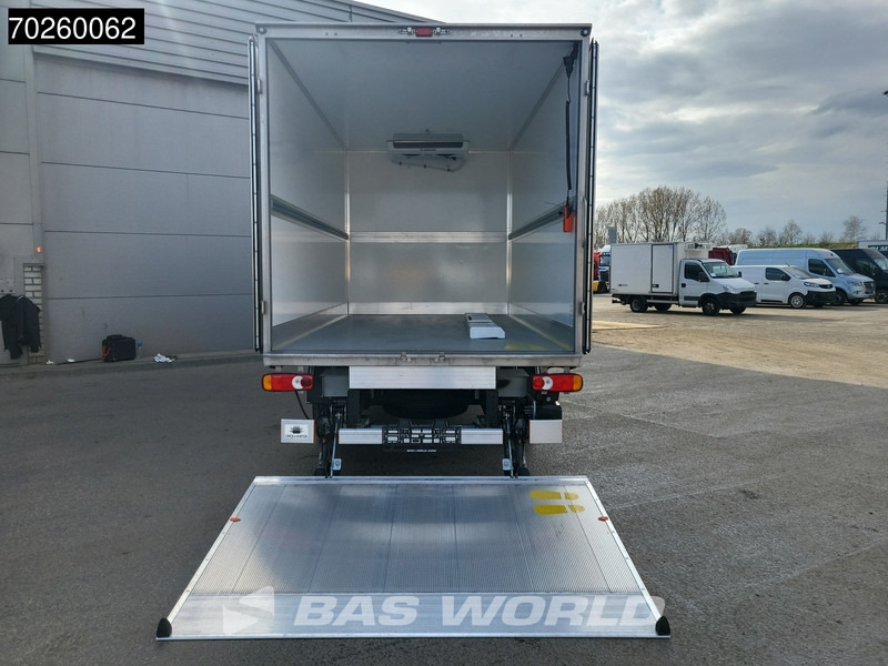 Renault Master 165PK Laadklep Koelwagen Thermo King C-250 Airco Cruise LED Koel Koeler Kühlkoffer Kühlwagen Airco Cruise control - Carrinha frigorífica: foto 3 Renault Master 165PK Laadklep Koelwagen Thermo King C-250 Airco Cruise LED Koel Koeler Kühlkoffer Kühlwagen Airco Cruise control - Carrinha frigorífica: foto 3