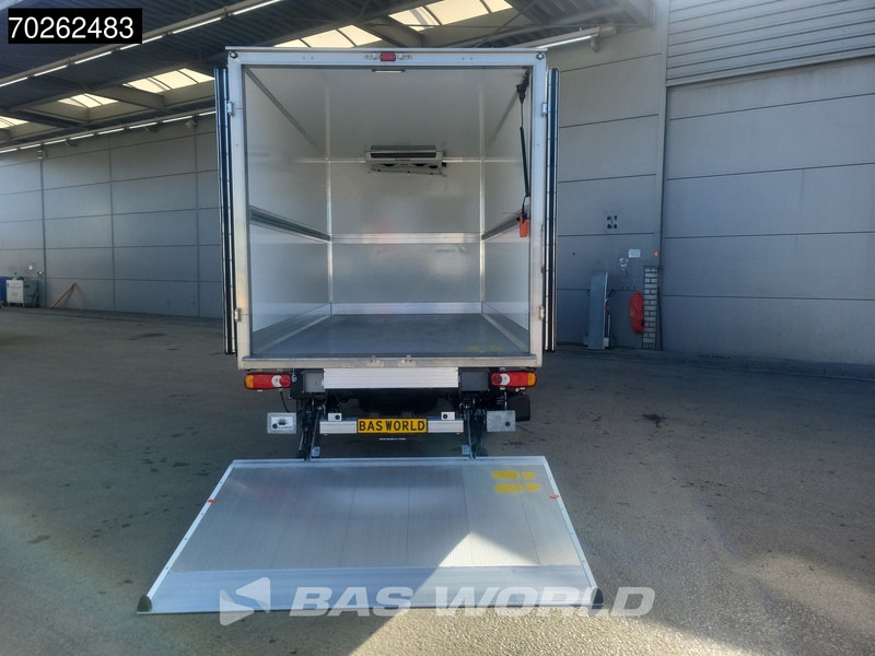 Renault Master 170pk -15 Vries Laadklep 2025model Koelwagen Thermo King V200 MAX 220V stekker LED Koel Koeler Vries Kühlwagen Kühlkoffer Frigo Airco - Carrinha frigorífica: foto 3 Renault Master 170pk -15 Vries Laadklep 2025model Koelwagen Thermo King V200 MAX 220V stekker LED Koel Koeler Vries Kühlwagen Kühlkoffer Frigo Airco - Carrinha frigorífica: foto 3