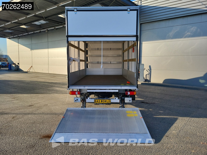 Renault Master 170pk 2025model BPM vrij!! Laadklep Schuifzeil Carplay LED Airco Cruise Bakwagen Meubelbak Zeilenwagen Schuifzeilen Plane Airco Cruise - Carrinha de lona: foto 3 Renault Master 170pk 2025model BPM vrij!! Laadklep Schuifzeil Carplay LED Airco Cruise Bakwagen Meubelbak Zeilenwagen Schuifzeilen Plane Airco Cruise - Carrinha de lona: foto 3