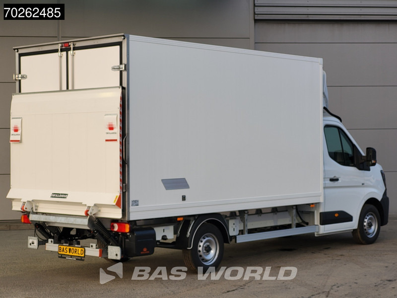 Renault Master 170pk Koelwagen Laadklep Thermo King V-200 MAX 220V stekker -15 LED Koel Koeler Vries Kühlwagen Kühlkoffer Frigo Airco Cruise control - Carrinha frigorífica: foto 5 Renault Master 170pk Koelwagen Laadklep Thermo King V-200 MAX 220V stekker -15 LED Koel Koeler Vries Kühlwagen Kühlkoffer Frigo Airco Cruise control - Carrinha frigorífica: foto 5
