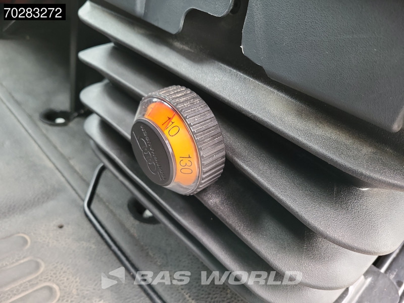 Carrinha de contentor, Carrinha elétrica Renault Master Z.E. 77PK Elektrisch 52kWh WLTP 130km Bakwagen LED Navi Airco Euro6 Meubelbak Koffer 21m3 Airco: foto 19