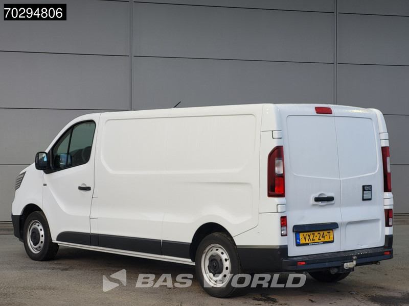 Renault Trafic 130pk L2H1 Trekhaak LED Airco Cruise APK 10-2026 Euro6 L2 7m3 Airco Trekhaak Cruise control - Furgão compacto: foto 2 Renault Trafic 130pk L2H1 Trekhaak LED Airco Cruise APK 10-2026 Euro6 L2 7m3 Airco Trekhaak Cruise control - Furgão compacto: foto 2