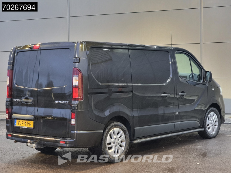 Renault Trafic 145pk Automaat L1H1 Euro6 LED Navi Camera Trekhaak Airco Cruise L1 5m3 Airco Trekhaak Cruise control - Furgão compacto: foto 5 Renault Trafic 145pk Automaat L1H1 Euro6 LED Navi Camera Trekhaak Airco Cruise L1 5m3 Airco Trekhaak Cruise control - Furgão compacto: foto 5