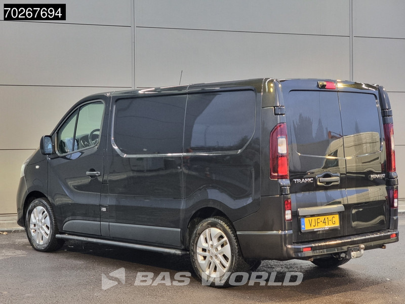 Renault Trafic 145pk Automaat L1H1 Euro6 LED Navi Camera Trekhaak Airco Cruise L1 5m3 Airco Trekhaak Cruise control - Furgão compacto: foto 2 Renault Trafic 145pk Automaat L1H1 Euro6 LED Navi Camera Trekhaak Airco Cruise L1 5m3 Airco Trekhaak Cruise control - Furgão compacto: foto 2
