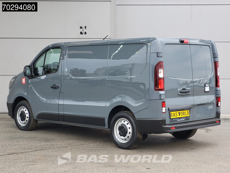 Renault Trafic 150pk L1H1 Airco Cruise CarPlay Parkeersensoren L1 6m3 Airco Cruise control - Furgão compacto: foto 2 Renault Trafic 150pk L1H1 Airco Cruise CarPlay Parkeersensoren L1 6m3 Airco Cruise control - Furgão compacto: foto 2