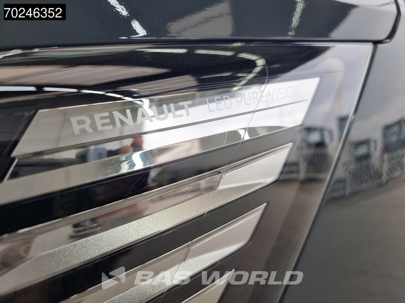 Renault Trafic 70PK Electric 240km WLTP Parkeersensoren Automaat Airco Cruise 6m3 Airco Cruise control - Furgão, Carrinha elétrica: foto 5 Renault Trafic 70PK Electric 240km WLTP Parkeersensoren Automaat Airco Cruise 6m3 Airco Cruise control - Furgão, Carrinha elétrica: foto 5