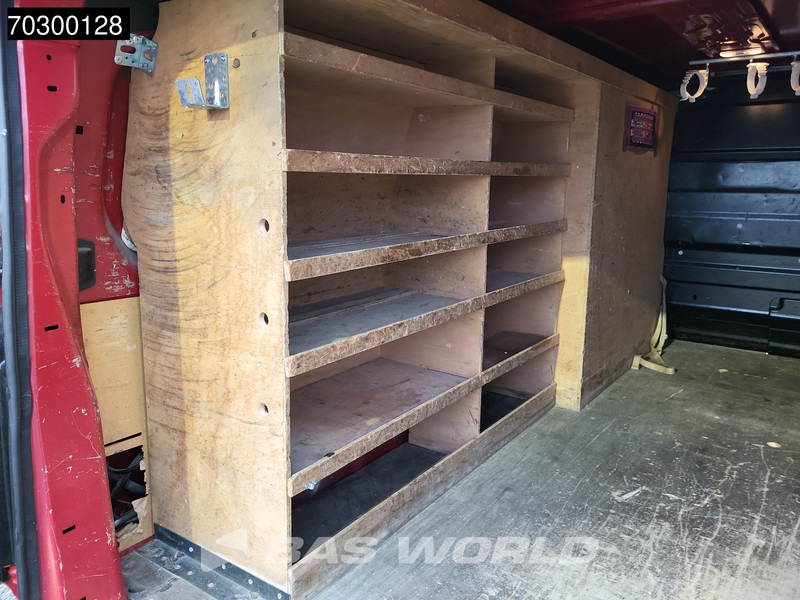 Toyota ProAce 120PK L3H1 Dubbele Schuifdeur Trekhaak Airco Cruise APK 12-2025 Euro6 L3 Airco Trekhaak Cruise control - Furgão compacto: foto 5 Toyota ProAce 120PK L3H1 Dubbele Schuifdeur Trekhaak Airco Cruise APK 12-2025 Euro6 L3 Airco Trekhaak Cruise control - Furgão compacto: foto 5