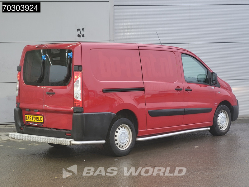 Toyota ProAce 90pk L2H1 Airco Cruise Euro5 L2 Airco Cruise control - Furgão compacto: foto 5 Toyota ProAce 90pk L2H1 Airco Cruise Euro5 L2 Airco Cruise control - Furgão compacto: foto 5