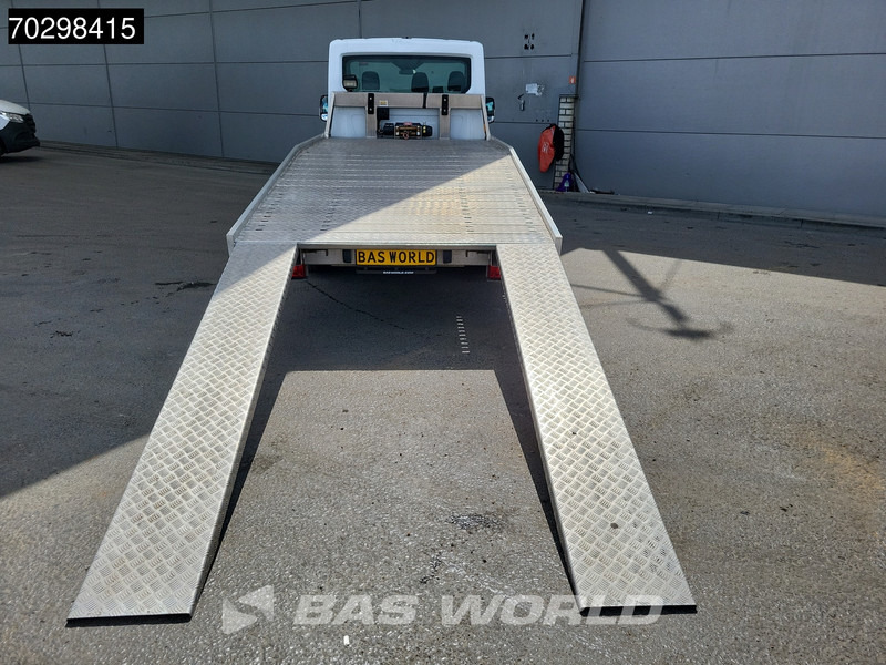 Ford Transit 130pk COMING SOON! Autotransporter Airco Cruise Lier Euro6 Cartransporter Oprijwagen Airco Cruise control - Veículo comercial: foto 5 Ford Transit 130pk COMING SOON! Autotransporter Airco Cruise Lier Euro6 Cartransporter Oprijwagen Airco Cruise control - Veículo comercial: foto 5