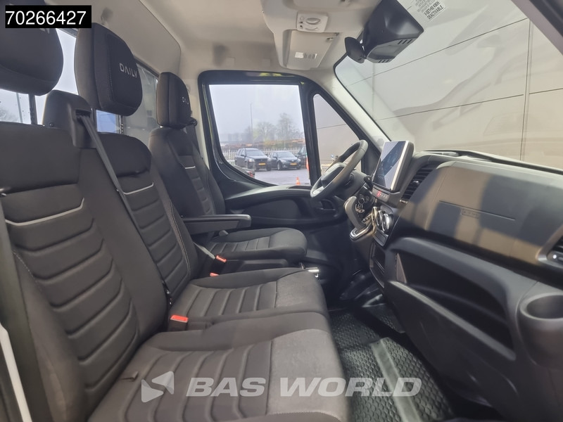 Veículo comercial novo Iveco Daily 35S18 3.0L Automaat Autotransporter 2025model LED ACC Lier Zwaailamp Oprijwagen Cartransporter Airco: foto 17