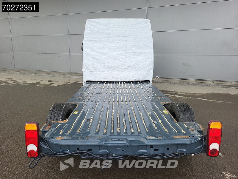 Renault Master 170pk Automaat Plancher chassis cabine 433WB Fahrgestell Navi Airco Cruise Airco Cruise control - Veículo comercial: foto 5 Renault Master 170pk Automaat Plancher chassis cabine 433WB Fahrgestell Navi Airco Cruise Airco Cruise control - Veículo comercial: foto 5