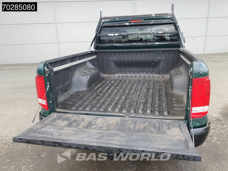Volkswagen Amarok 140PK Trekhaak Airco Cruise Parkeersensoren Pickup Open Box Pritsche 2m3 Airco Trekhaak Cruise control - Pick-up: foto 3 Volkswagen Amarok 140PK Trekhaak Airco Cruise Parkeersensoren Pickup Open Box Pritsche 2m3 Airco Trekhaak Cruise control - Pick-up: foto 3