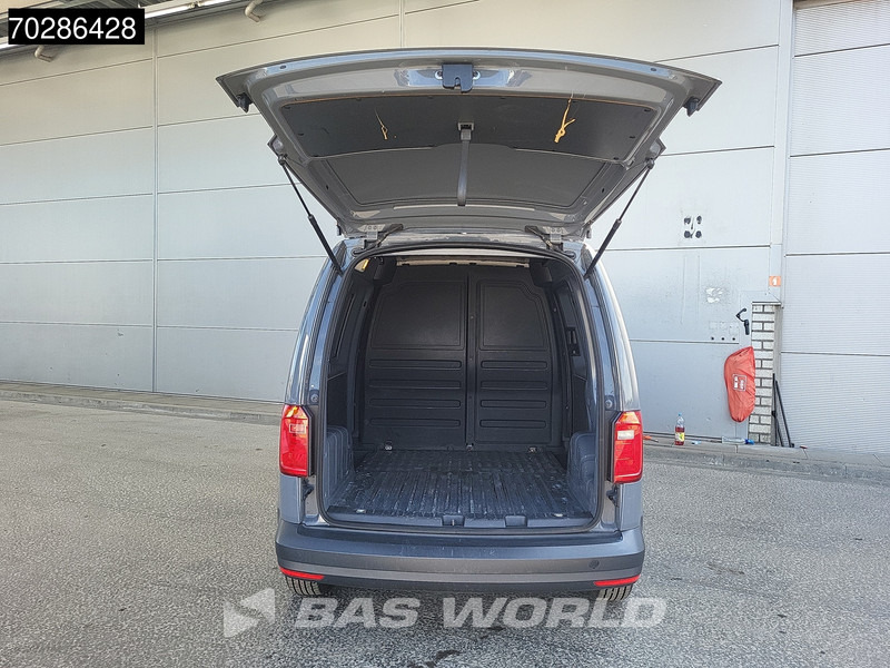 Volkswagen Caddy 102PK Benzine L1H1 Imperiaal Euro6 L1 3m3 - Furgão compacto: foto 3 Volkswagen Caddy 102PK Benzine L1H1 Imperiaal Euro6 L1 3m3 - Furgão compacto: foto 3