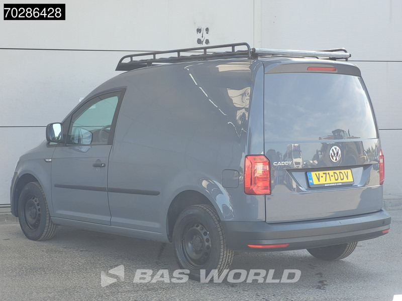 Volkswagen Caddy 102PK L1H1 Imperiaal Euro6 L1 3m3 - Furgão compacto: foto 2 Volkswagen Caddy 102PK L1H1 Imperiaal Euro6 L1 3m3 - Furgão compacto: foto 2