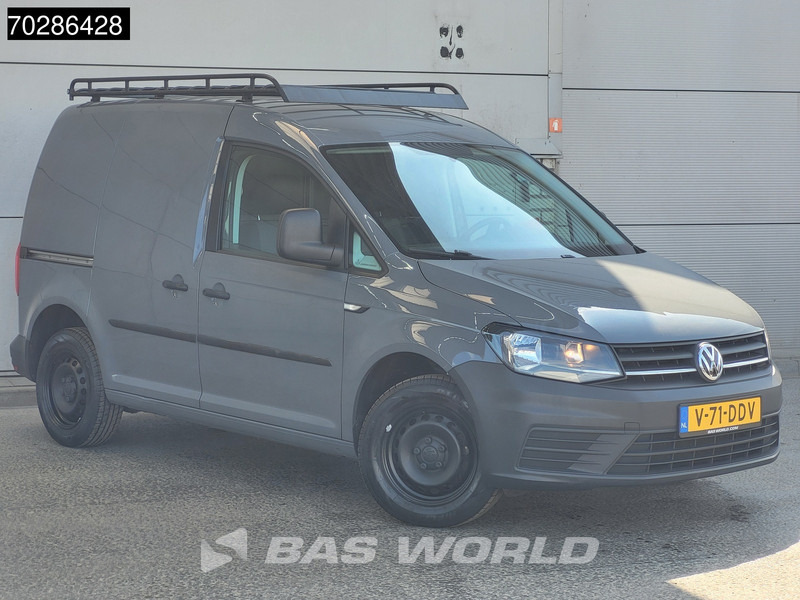 Volkswagen Caddy 102PK L1H1 Imperiaal Euro6 L1 3m3 - Furgão compacto: foto 5 Volkswagen Caddy 102PK L1H1 Imperiaal Euro6 L1 3m3 - Furgão compacto: foto 5