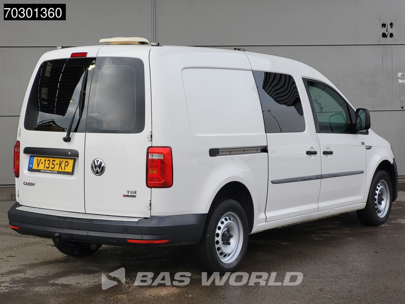 Volkswagen Caddy 120 PK TDI 4Motion 4x4 L2H1 Trekhaak Airco Cruise Parkeersensoren APK 02-2026 Euro6 L2 Airco Trekhaak Cruise control - Furgão compacto: foto 5 Volkswagen Caddy 120 PK TDI 4Motion 4x4 L2H1 Trekhaak Airco Cruise Parkeersensoren APK 02-2026 Euro6 L2 Airco Trekhaak Cruise control - Furgão compacto: foto 5