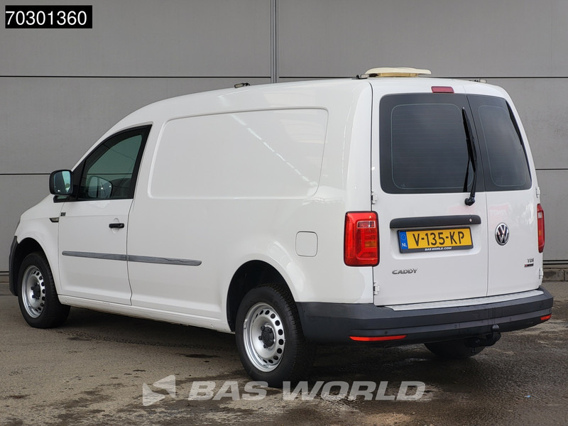 Volkswagen Caddy 120 PK TDI 4Motion 4x4 L2H1 Trekhaak Airco Cruise Parkeersensoren APK 02-2026 Euro6 L2 Airco Trekhaak Cruise control - Furgão compacto: foto 3 Volkswagen Caddy 120 PK TDI 4Motion 4x4 L2H1 Trekhaak Airco Cruise Parkeersensoren APK 02-2026 Euro6 L2 Airco Trekhaak Cruise control - Furgão compacto: foto 3
