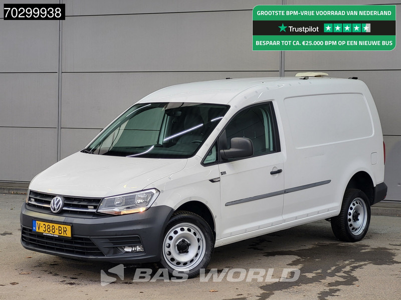 Volkswagen Caddy 120pk 4Motion 4x4 L2H1 Trekhaak Airco Cruise Werkplaatsinrichting Euro6 4WD Allrad L2 Airco Trekhaak Cruise control - Furgão compacto: foto 1 Volkswagen Caddy 120pk 4Motion 4x4 L2H1 Trekhaak Airco Cruise Werkplaatsinrichting Euro6 4WD Allrad L2 Airco Trekhaak Cruise control - Furgão compacto: foto 1