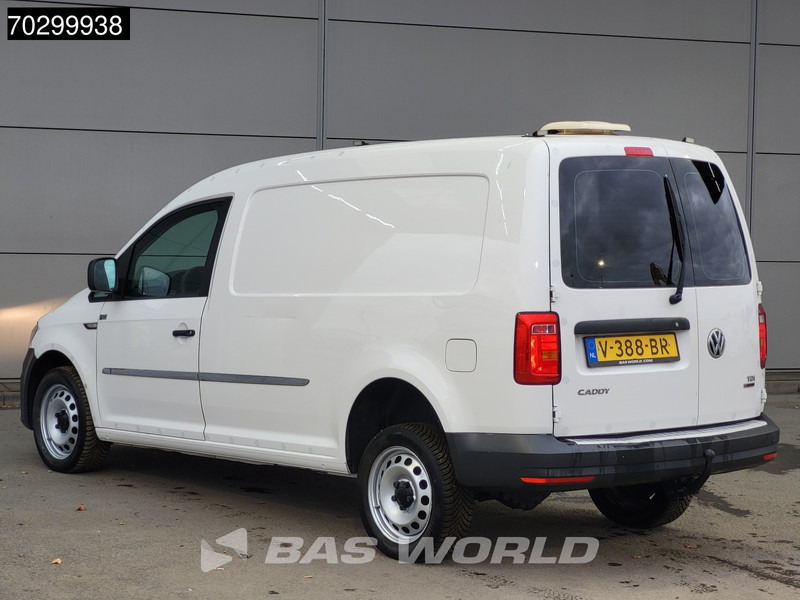 Volkswagen Caddy 120pk 4Motion 4x4 L2H1 Trekhaak Airco Cruise Werkplaatsinrichting Euro6 4WD Allrad L2 Airco Trekhaak Cruise control - Furgão compacto: foto 5 Volkswagen Caddy 120pk 4Motion 4x4 L2H1 Trekhaak Airco Cruise Werkplaatsinrichting Euro6 4WD Allrad L2 Airco Trekhaak Cruise control - Furgão compacto: foto 5