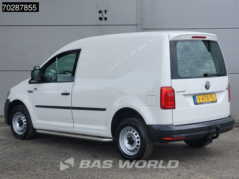 Volkswagen Caddy 122PK 4-Motion 4x4 Trekhaak Navi Airco Cruise Parkeersensoren Euro6 4WD Allrad 06-2026 APK 3m3 Airco Trekhaak Cruise control - Furgão compacto: foto 2 Volkswagen Caddy 122PK 4-Motion 4x4 Trekhaak Navi Airco Cruise Parkeersensoren Euro6 4WD Allrad 06-2026 APK 3m3 Airco Trekhaak Cruise control - Furgão compacto: foto 2