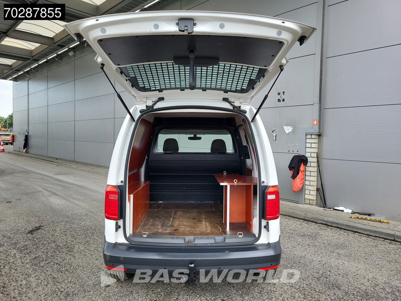 Volkswagen Caddy 122PK 4-Motion 4x4 Trekhaak Navi Airco Cruise Parkeersensoren Euro6 4WD Allrad 06-2026 APK 3m3 Airco Trekhaak Cruise control - Furgão compacto: foto 3 Volkswagen Caddy 122PK 4-Motion 4x4 Trekhaak Navi Airco Cruise Parkeersensoren Euro6 4WD Allrad 06-2026 APK 3m3 Airco Trekhaak Cruise control - Furgão compacto: foto 3