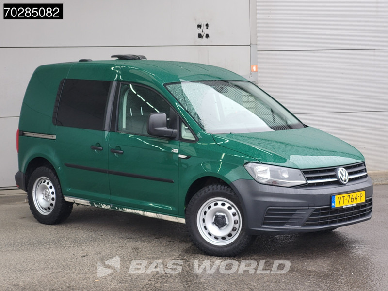 Volkswagen Caddy 122PK 4Motion L1H1 Trekhaak Airco Cruise Euro6 Allrad 4WD 4x4 3m3 Airco Trekhaak Cruise control - Furgão compacto: foto 5 Volkswagen Caddy 122PK 4Motion L1H1 Trekhaak Airco Cruise Euro6 Allrad 4WD 4x4 3m3 Airco Trekhaak Cruise control - Furgão compacto: foto 5