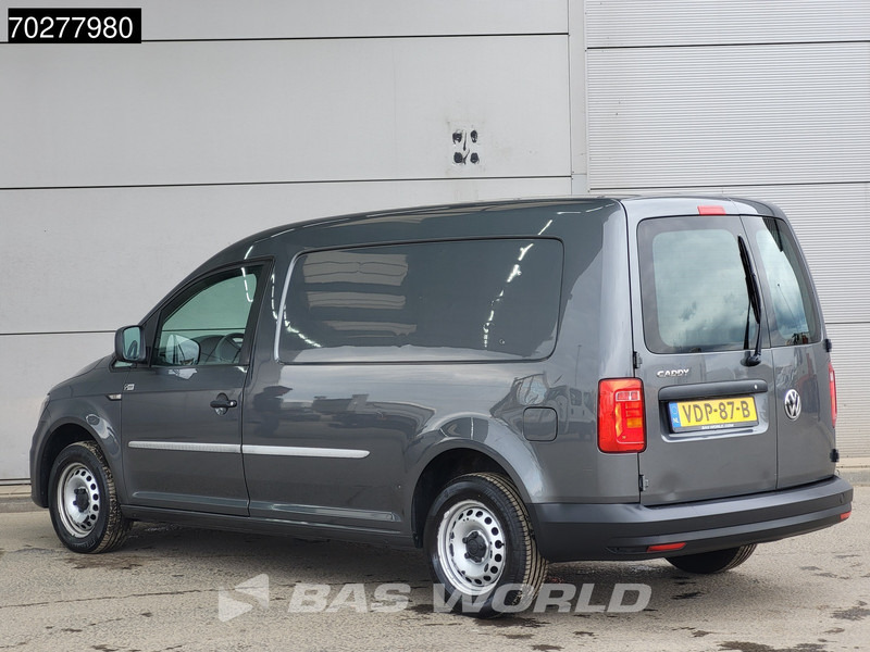 Volkswagen Caddy 75pk L2H1 Airco Cruise Euro6 L2 4m3 Airco Cruise control - Furgão compacto: foto 5 Volkswagen Caddy 75pk L2H1 Airco Cruise Euro6 L2 4m3 Airco Cruise control - Furgão compacto: foto 5