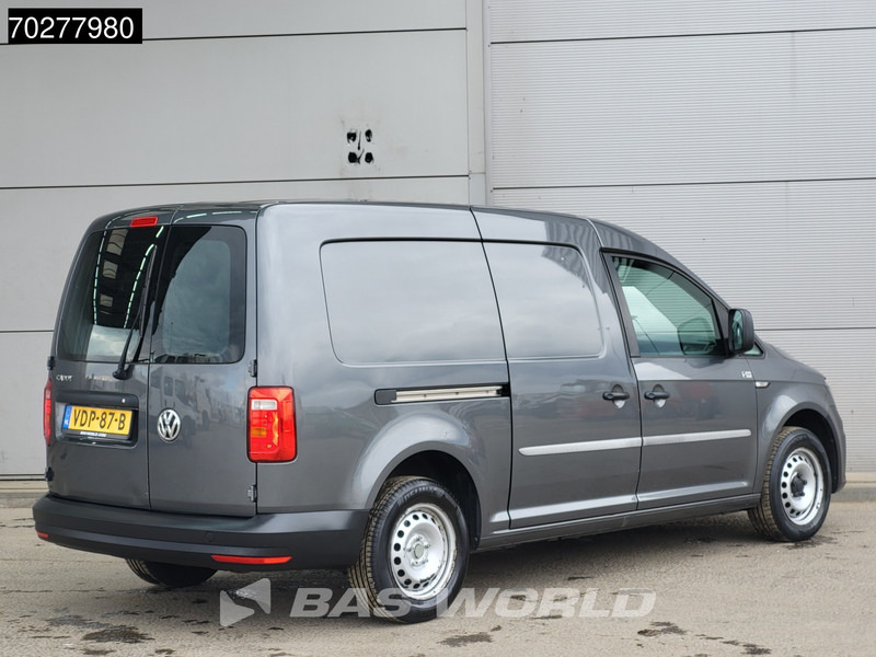 Volkswagen Caddy 75pk L2H1 Airco Cruise Euro6 L2 4m3 Airco Cruise control - Furgão compacto: foto 3 Volkswagen Caddy 75pk L2H1 Airco Cruise Euro6 L2 4m3 Airco Cruise control - Furgão compacto: foto 3