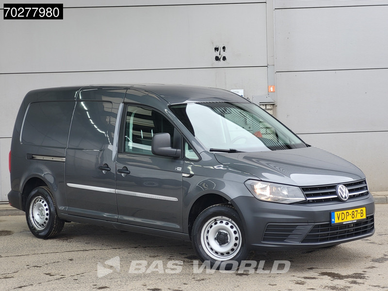 Volkswagen Caddy 75pk L2H1 Airco Cruise Euro6 L2 4m3 Airco Cruise control - Furgão compacto: foto 2 Volkswagen Caddy 75pk L2H1 Airco Cruise Euro6 L2 4m3 Airco Cruise control - Furgão compacto: foto 2