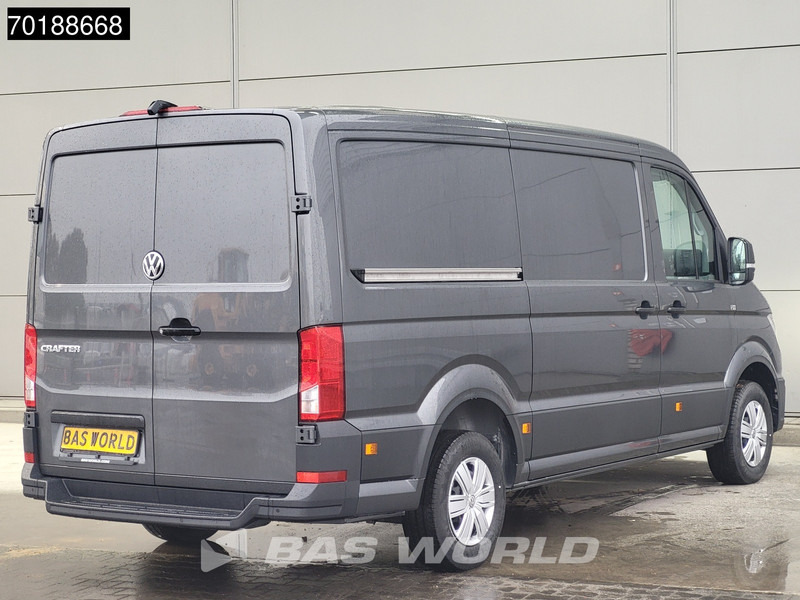 Volkswagen Crafter 140pk Automaat L3H2 LED Camera CarPlay Airco Cruise L2H1 9m3 Airco Cruise control - Furgão: foto 5 Volkswagen Crafter 140pk Automaat L3H2 LED Camera CarPlay Airco Cruise L2H1 9m3 Airco Cruise control - Furgão: foto 5