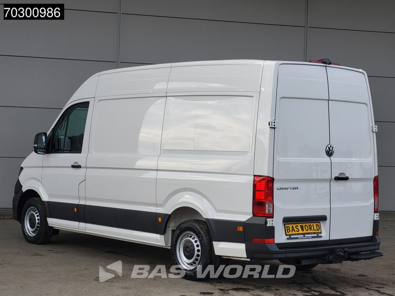 Volkswagen Crafter 140pk Automaat L3H3 Trekhaak Airco Camera Euro6 L2H2 Airco Trekhaak - Furgão: foto 5 Volkswagen Crafter 140pk Automaat L3H3 Trekhaak Airco Camera Euro6 L2H2 Airco Trekhaak - Furgão: foto 5