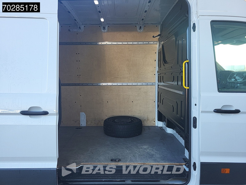 Furgão Volkswagen Crafter 140pk Automaat L4H3 Airco Camera Parkeersensoren L3H2 14m3 Airco: foto 8