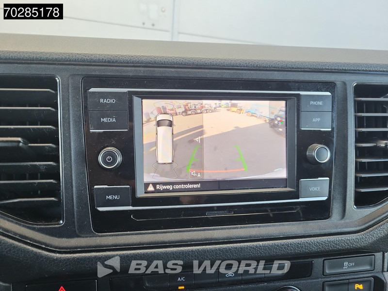 Furgão Volkswagen Crafter 140pk Automaat L4H3 Airco Camera Parkeersensoren L3H2 14m3 Airco: foto 10