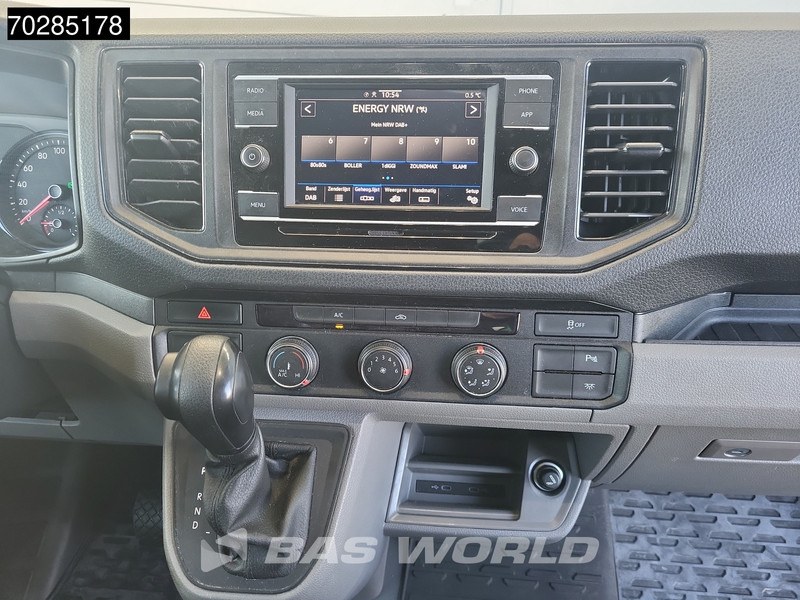 Furgão Volkswagen Crafter 140pk Automaat L4H3 Airco Camera Parkeersensoren L3H2 14m3 Airco: foto 15