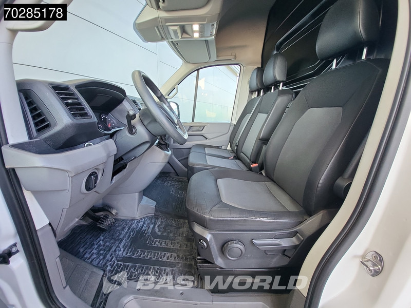 Furgão Volkswagen Crafter 140pk Automaat L4H3 Airco Camera Parkeersensoren L3H2 14m3 Airco: foto 12