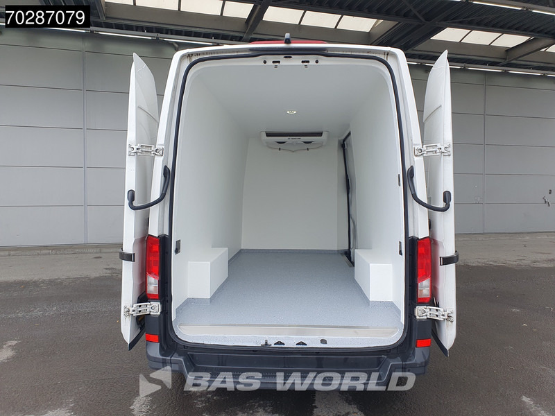 Volkswagen Crafter 140pk Koelwagen Automaat Thermo King V-200 MAX L4H3 Airco Camera Parkeersensoren L3H2 Euro6 Koel Koeler Kühl Kühler Kühlwagen 12 - Carrinha frigorífica: foto 3 Volkswagen Crafter 140pk Koelwagen Automaat Thermo King V-200 MAX L4H3 Airco Camera Parkeersensoren L3H2 Euro6 Koel Koeler Kühl Kühler Kühlwagen 12 - Carrinha frigorífica: foto 3