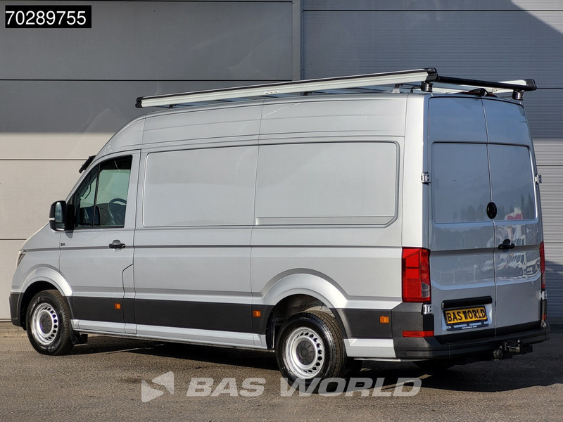 Volkswagen Crafter 177pk Automaat L3H3 Trekhaak Airco Cruise Camera Parkeersensoren Imperiaal APK 03-2026 Euro6 L2H2 12m3 Airco Trekhaak Cruise con - Furgão: foto 2 Volkswagen Crafter 177pk Automaat L3H3 Trekhaak Airco Cruise Camera Parkeersensoren Imperiaal APK 03-2026 Euro6 L2H2 12m3 Airco Trekhaak Cruise con - Furgão: foto 2